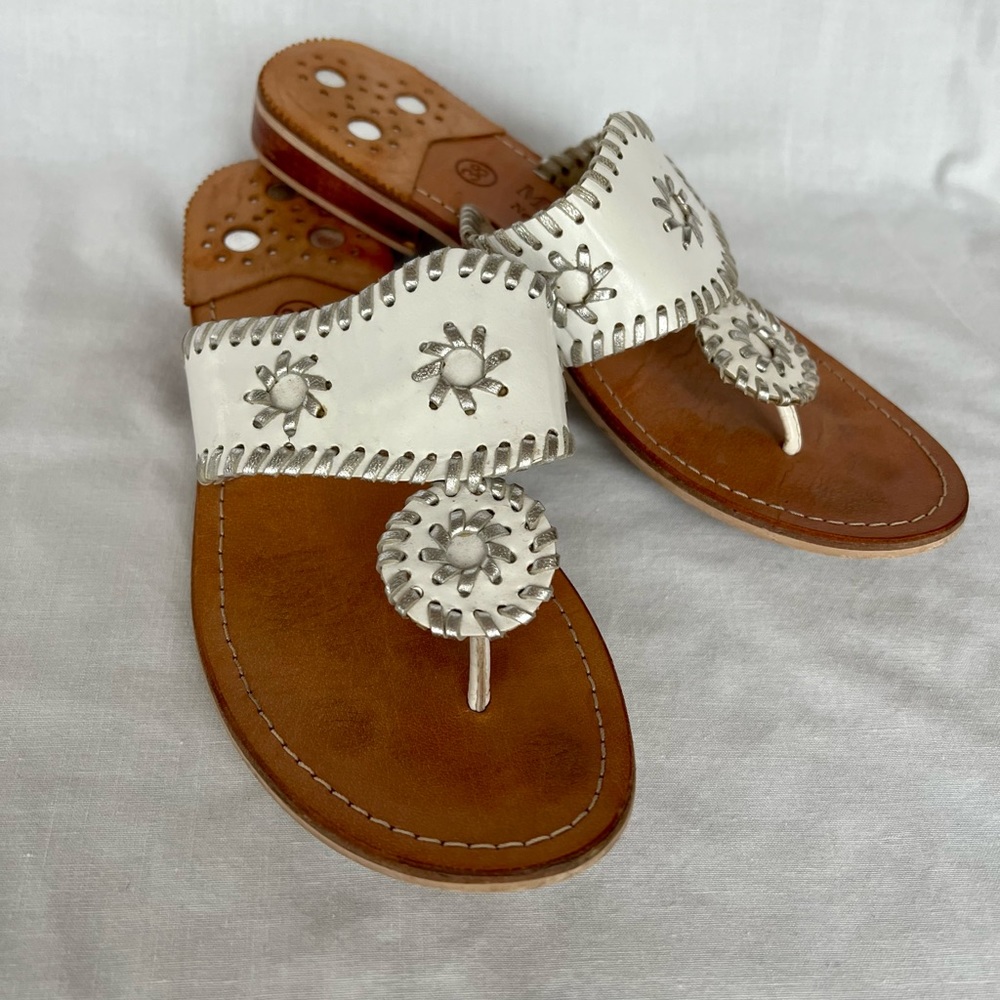 Medici Sandals 38